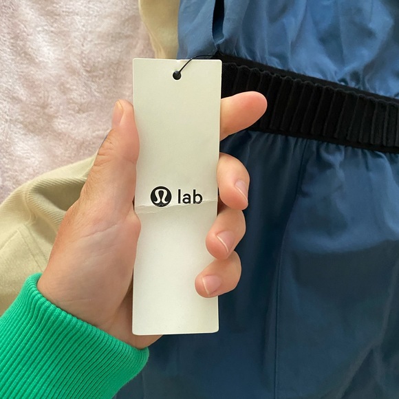 Lululemon lab romper - Picture 6 of 7